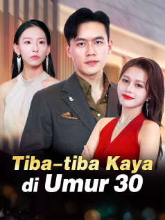 Tiba-tiba Kaya di Umur 30