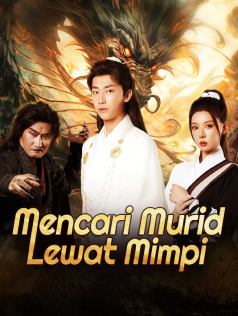 Mencari Murid Lewat Mimpi