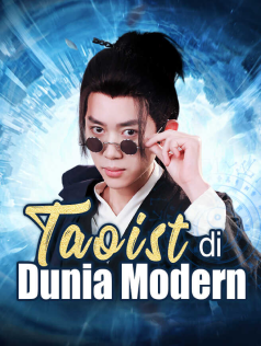 Taoist di Dunia Modern