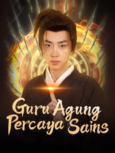 Guru Agung Percaya Sains