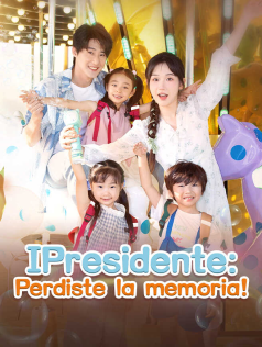 ¡Presidente Perdiste la memoria!