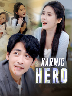 Karmic Hero