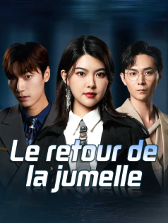 Le retour de la jumelle