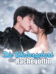 Die Wiedergeburt der Rachegöttin