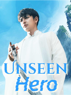 Unseen Hero