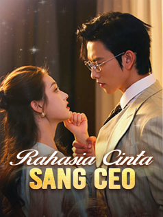 Rahasia Cinta Sang CEO