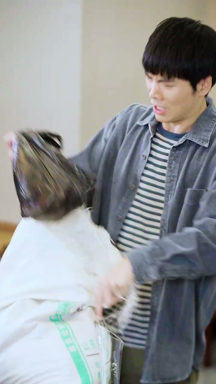 8화 - 변형기담: 산에서 내려오자 모두가 놀랐다