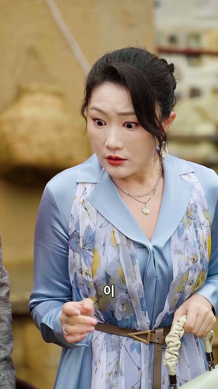 61화 - 변형기담: 산에서 내려오자 모두가 놀랐다