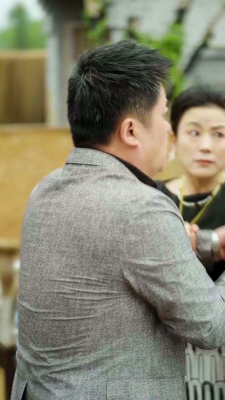 62화 - 변형기담: 산에서 내려오자 모두가 놀랐다