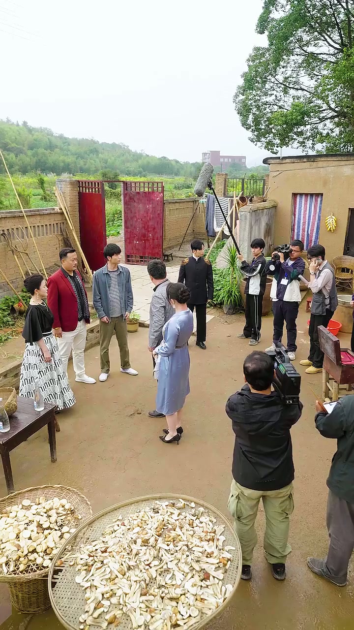 64화 - 변형기담: 산에서 내려오자 모두가 놀랐다