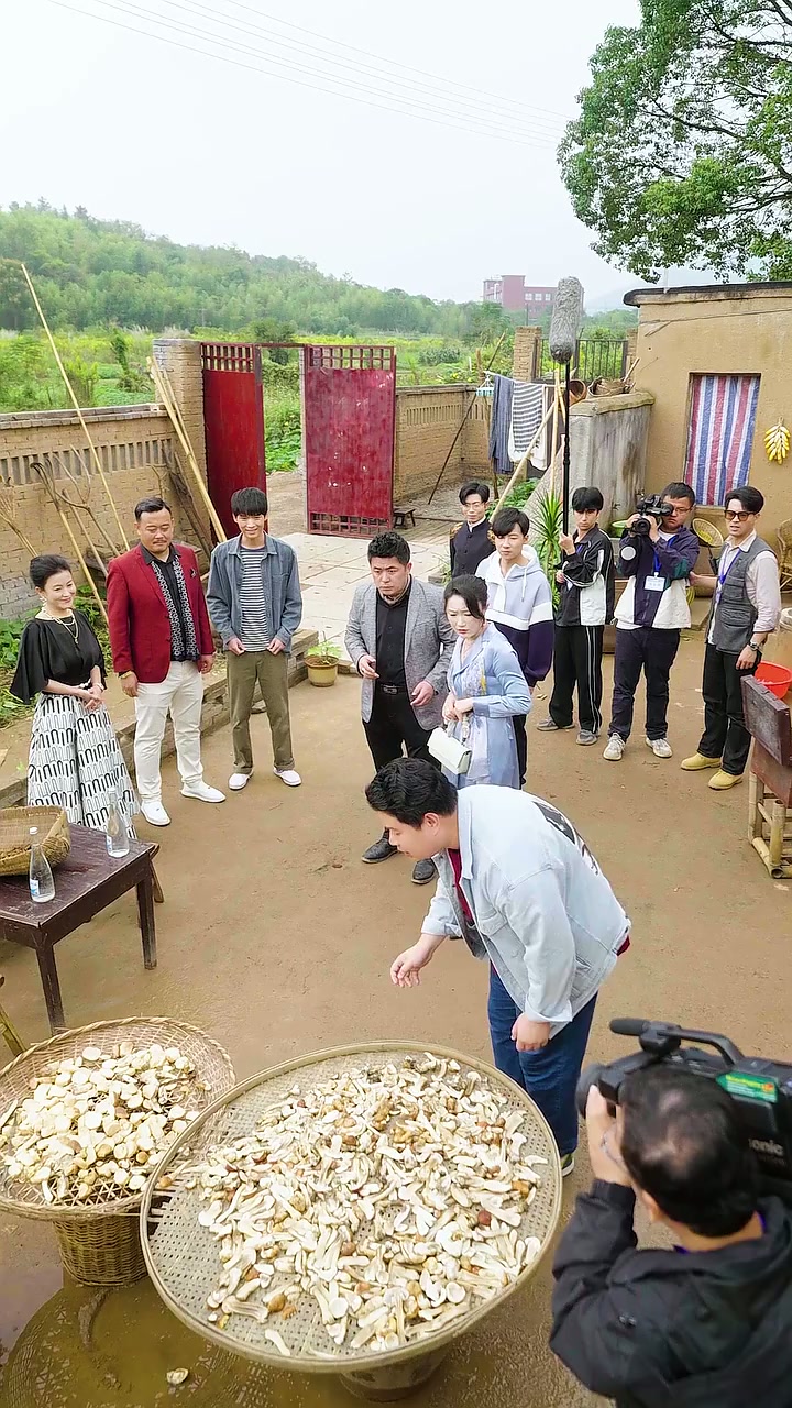 67화 - 변형기담: 산에서 내려오자 모두가 놀랐다