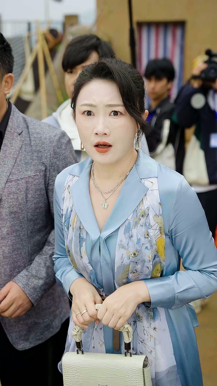 68화 - 변형기담: 산에서 내려오자 모두가 놀랐다