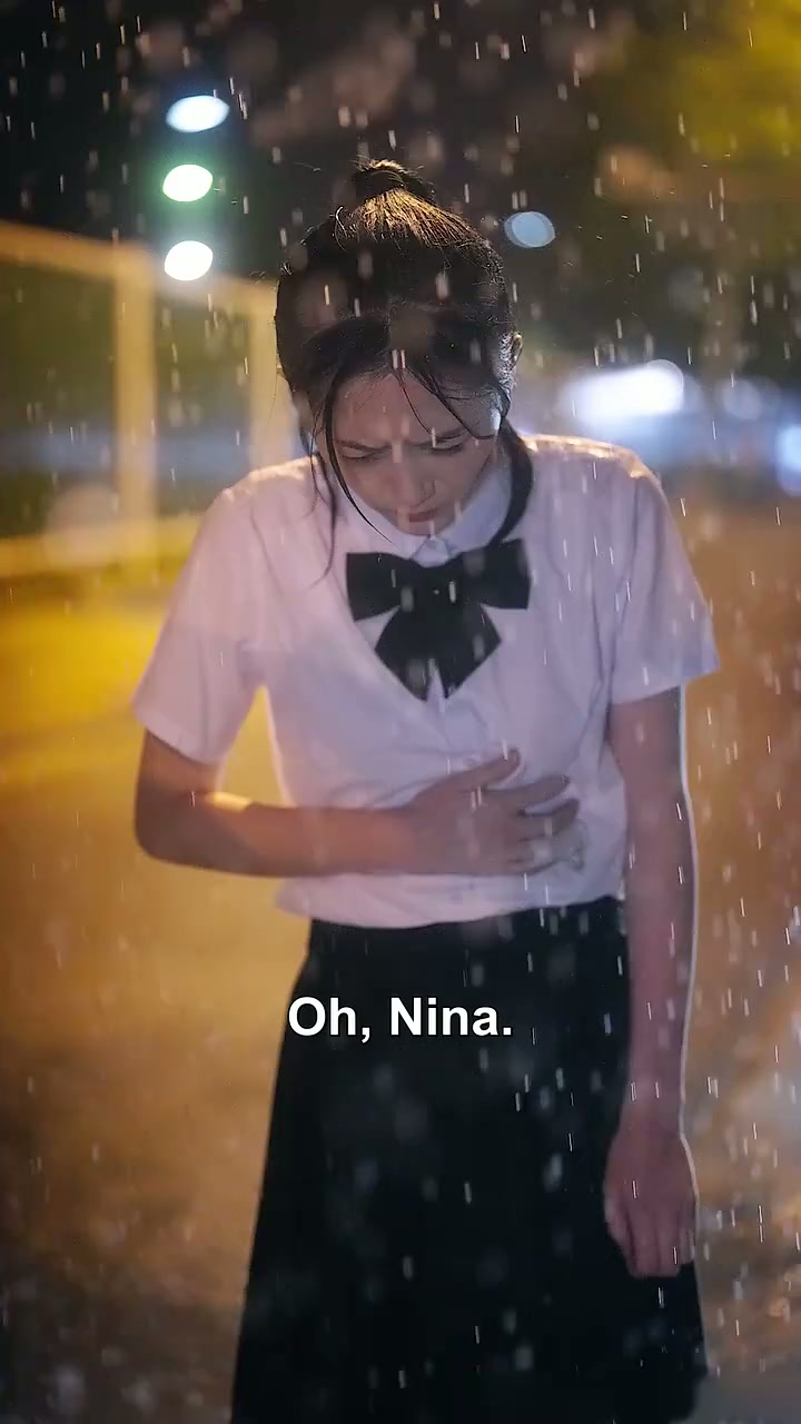 第4話 - Cherished by My Uncle After the Family Rift