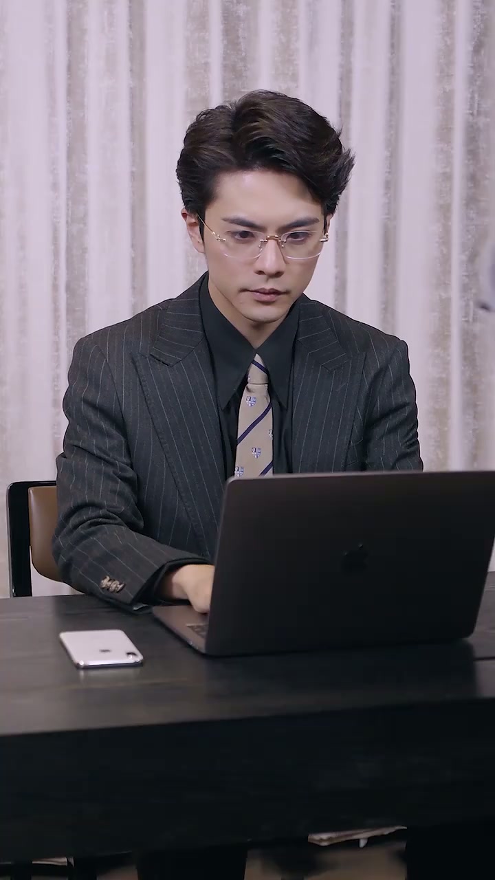 第5話 - Cherished by My Uncle After the Family Rift