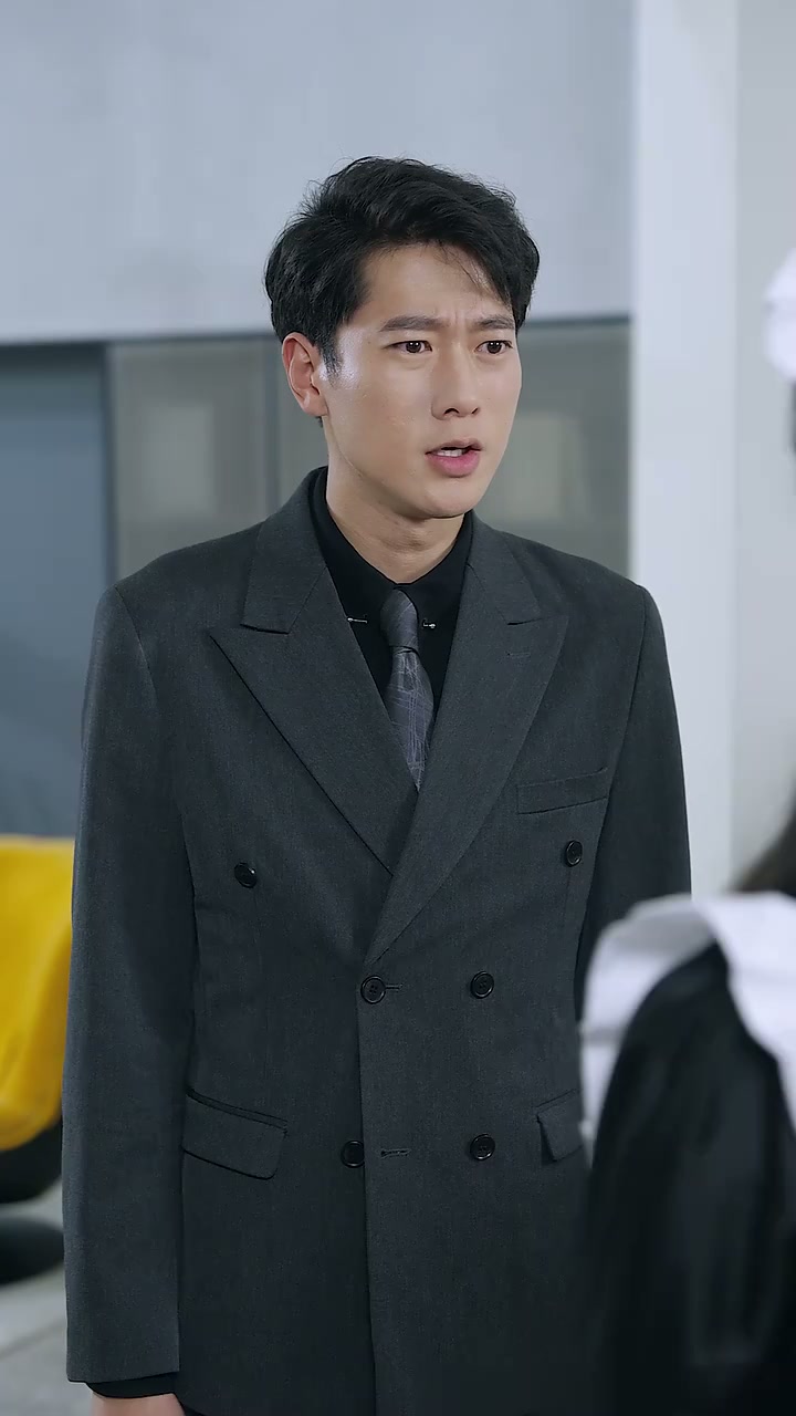 第7話 - Cherished by My Uncle After the Family Rift