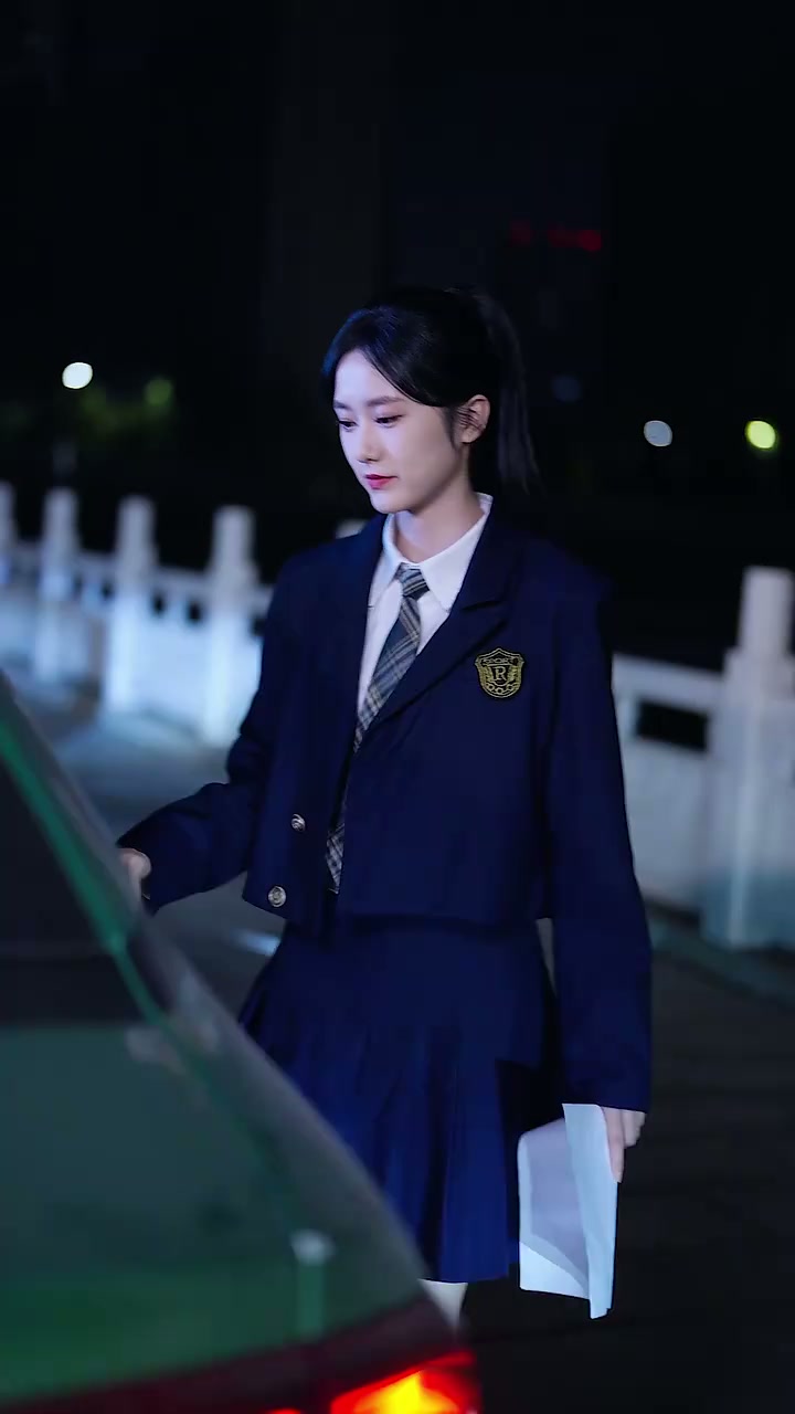 第10話 - Cherished by My Uncle After the Family Rift