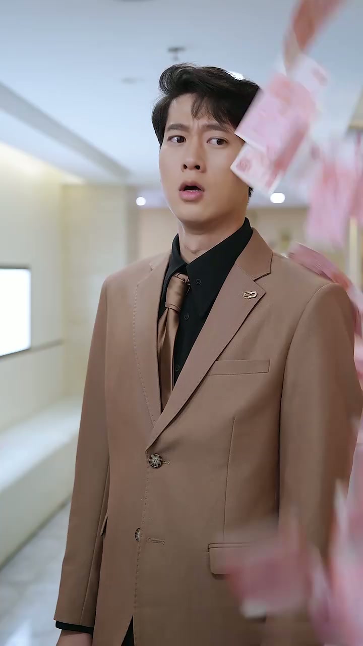 第14話 - Cherished by My Uncle After the Family Rift