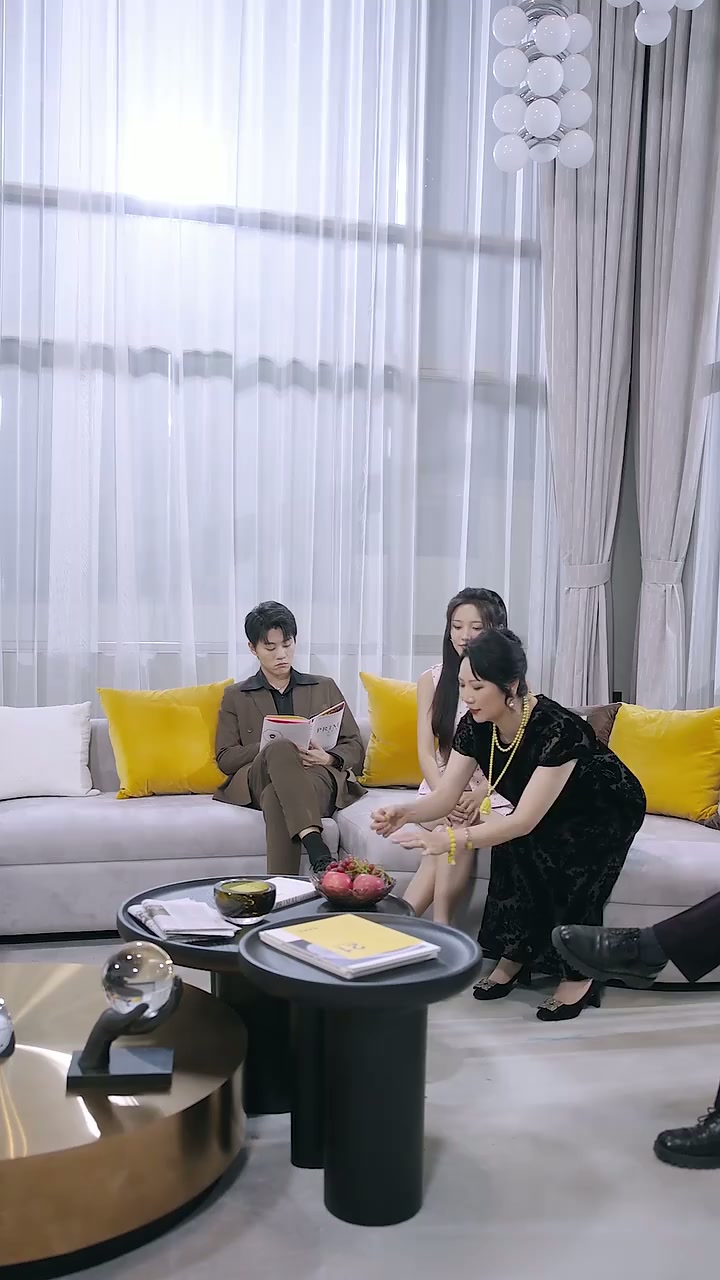 第15話 - Cherished by My Uncle After the Family Rift