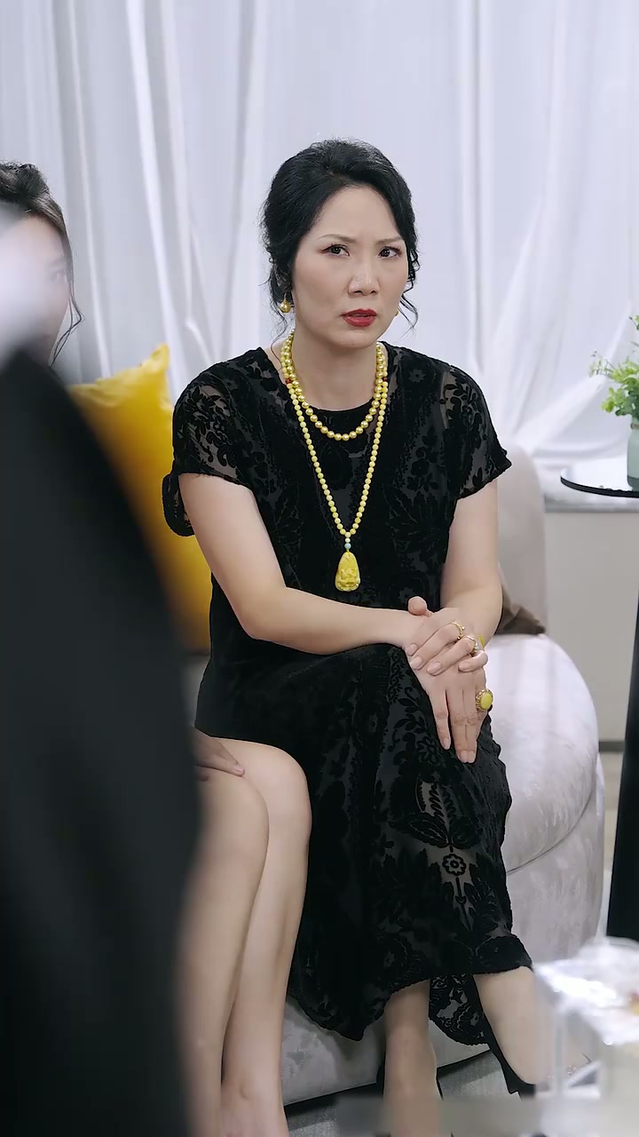 第17話 - Cherished by My Uncle After the Family Rift