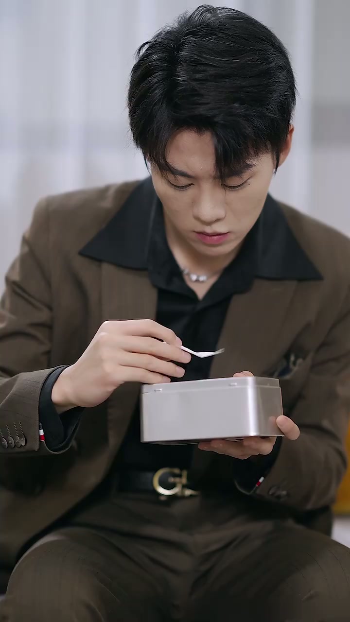 第18話 - Cherished by My Uncle After the Family Rift