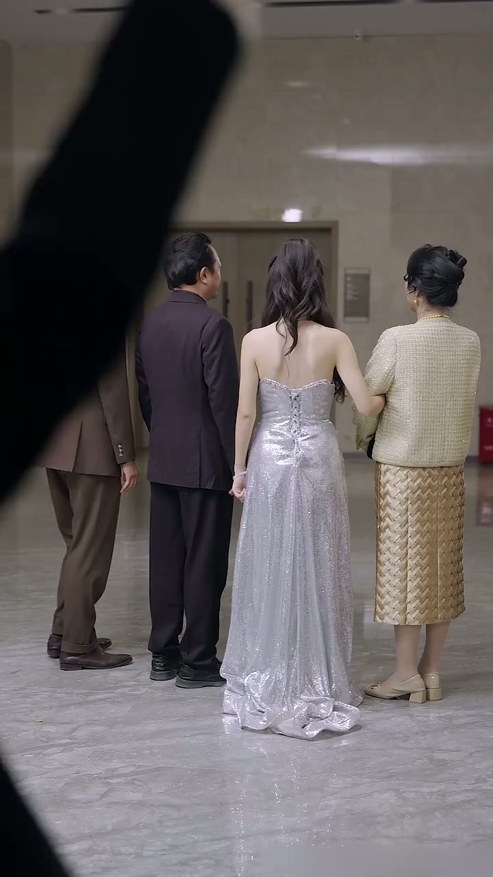 第20話 - Cherished by My Uncle After the Family Rift