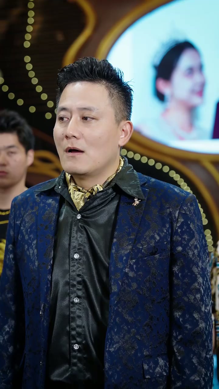 Episode 26 - Mom's Comeback, Son's Tears