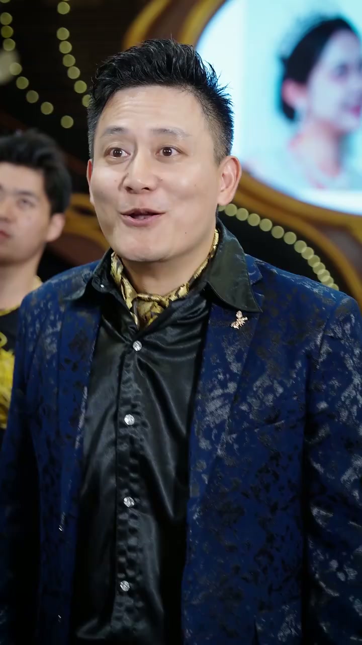 Episode 28 - Mom's Comeback, Son's Tears