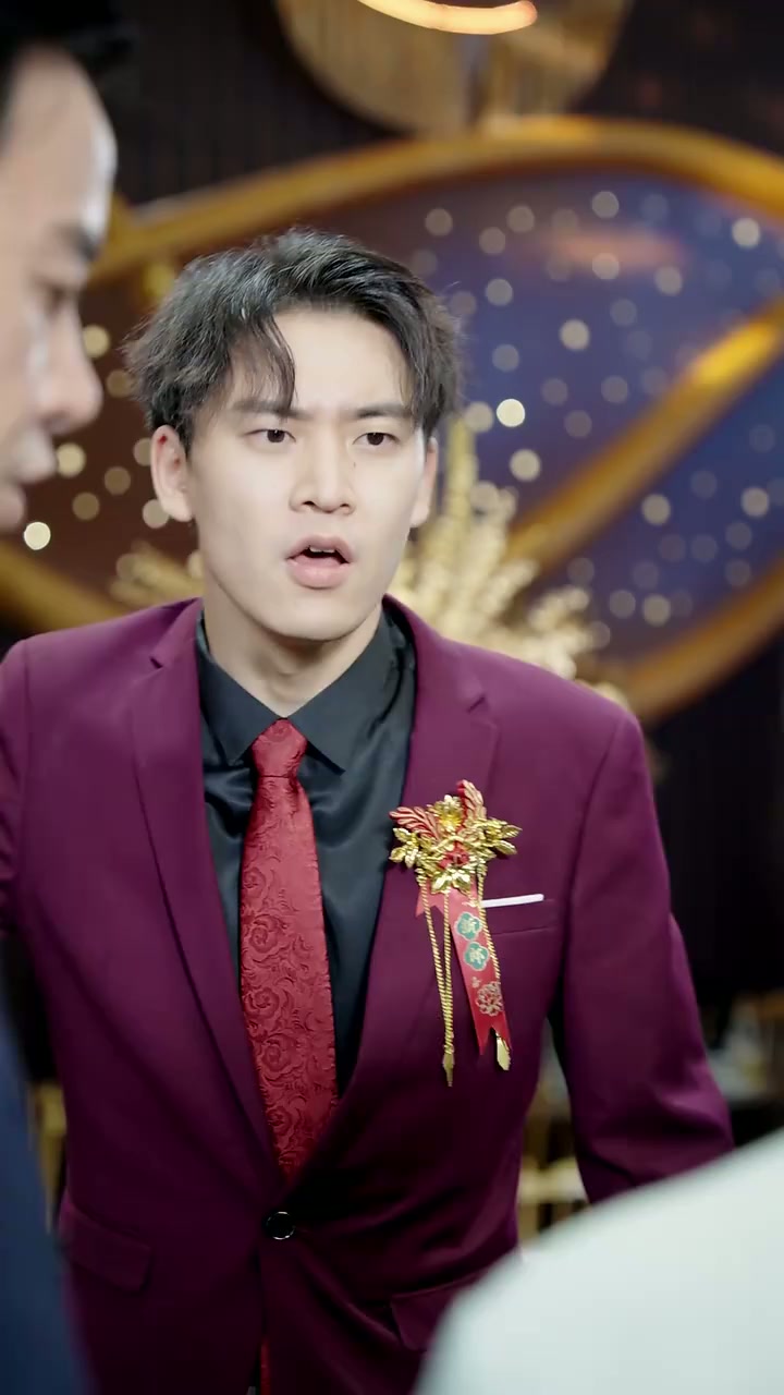 Episode 29 - Mom's Comeback, Son's Tears