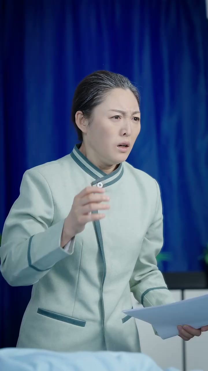 Episode 31 - Mom's Comeback, Son's Tears