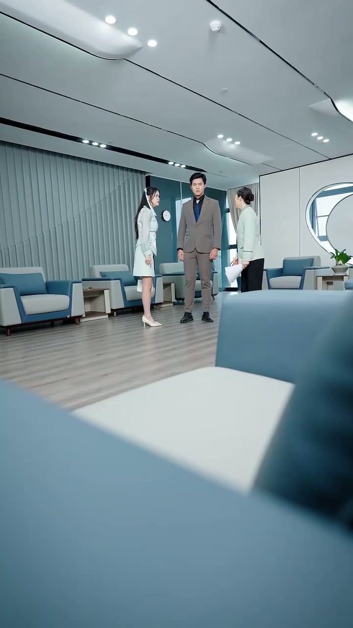 Episode 34 - Mom's Comeback, Son's Tears