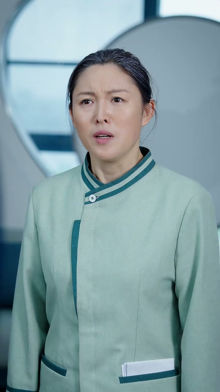 Episode 35 - Mom's Comeback, Son's Tears