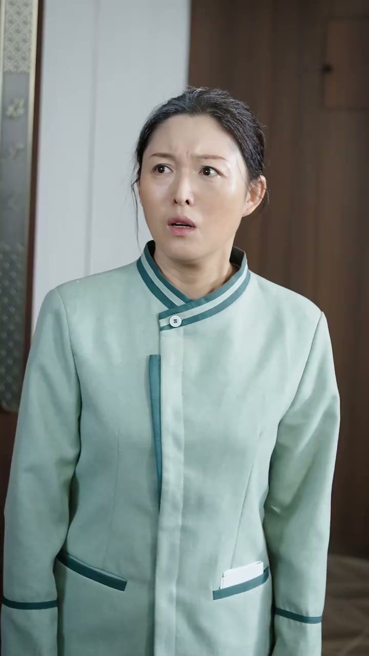 Episode 37 - Mom's Comeback, Son's Tears