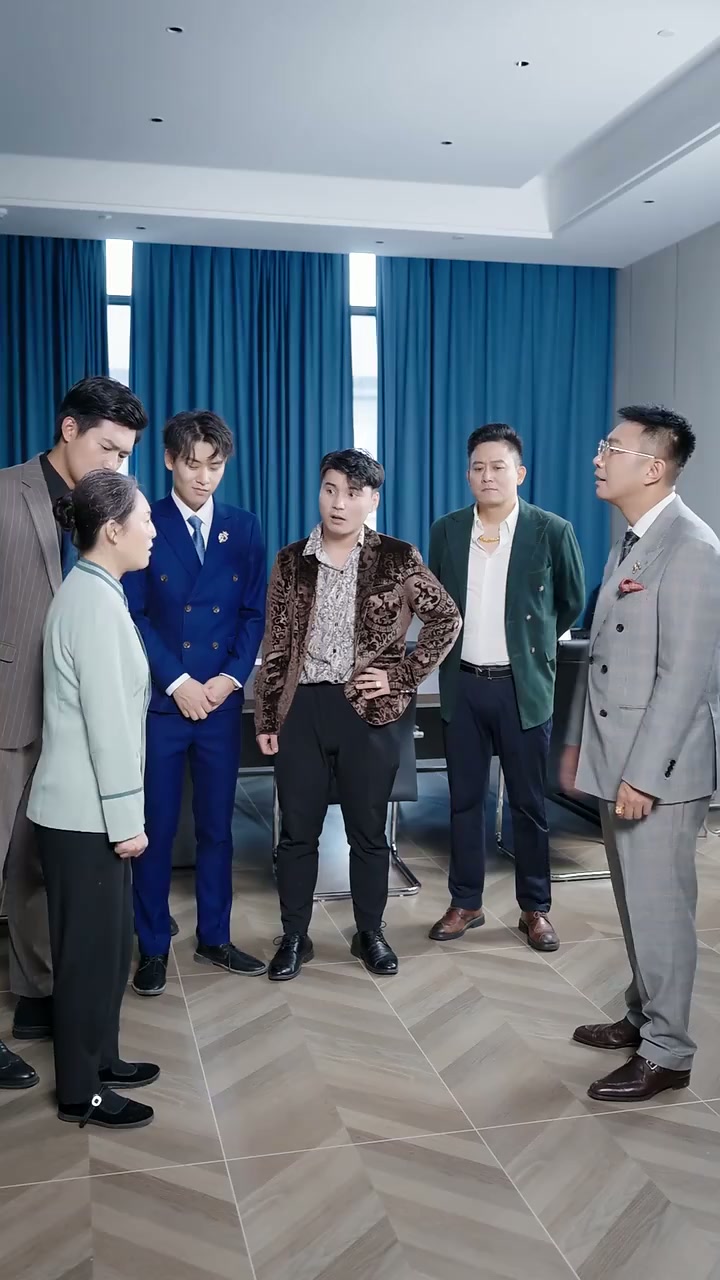 Episode 39 - Mom's Comeback, Son's Tears