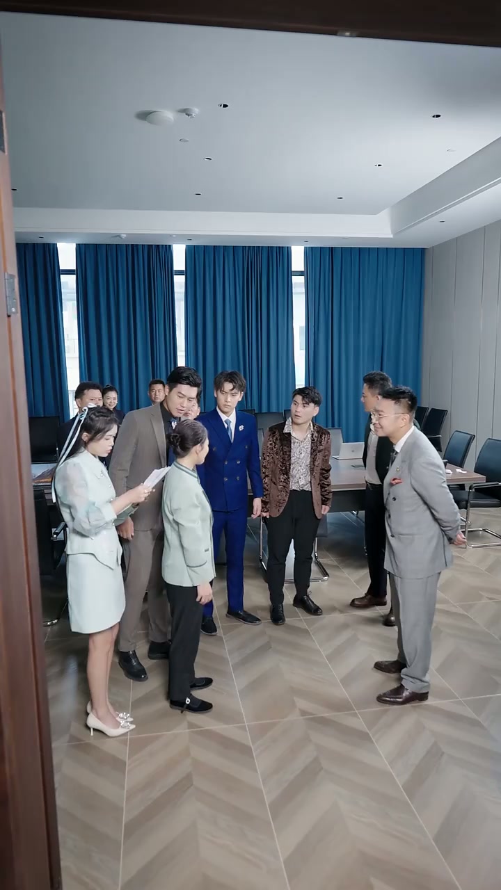 Episode 40 - Mom's Comeback, Son's Tears