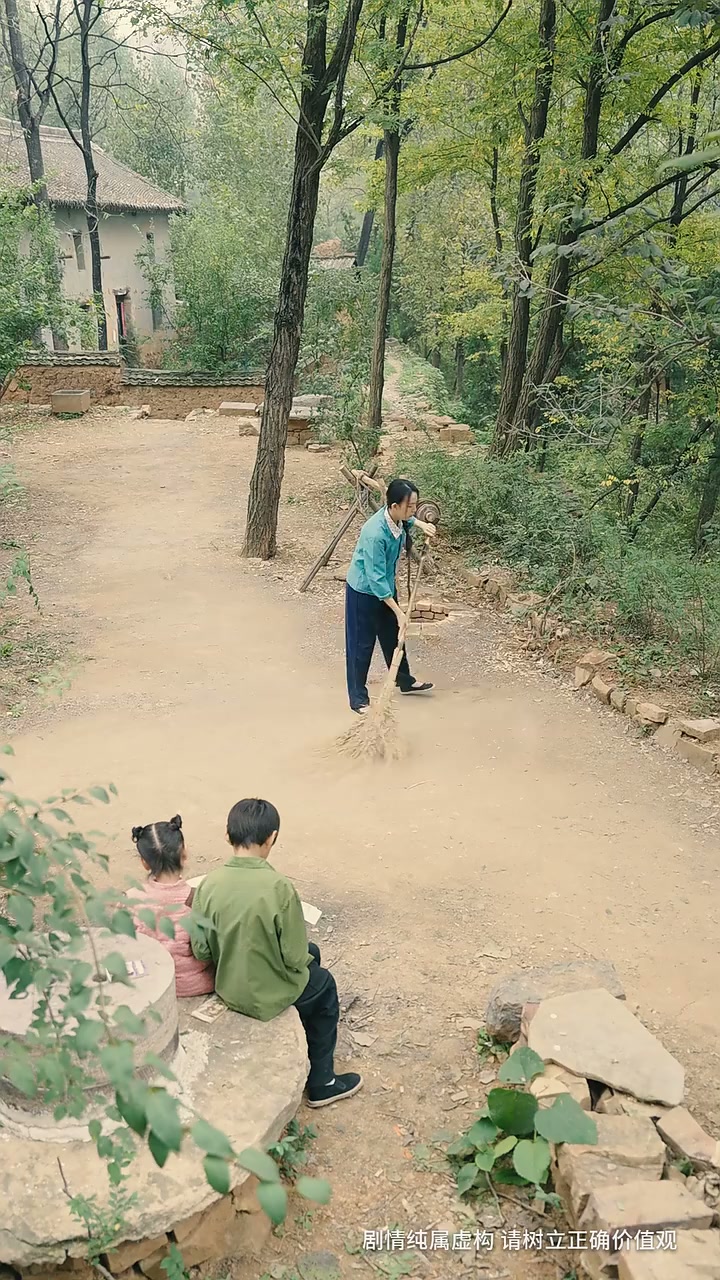 第3集 - 八零小福宝，稳拿团宠剧本