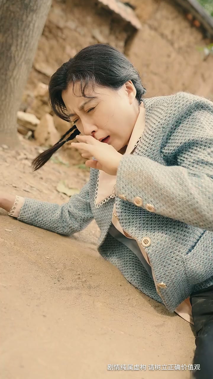 第4集 - 八零小福宝，稳拿团宠剧本