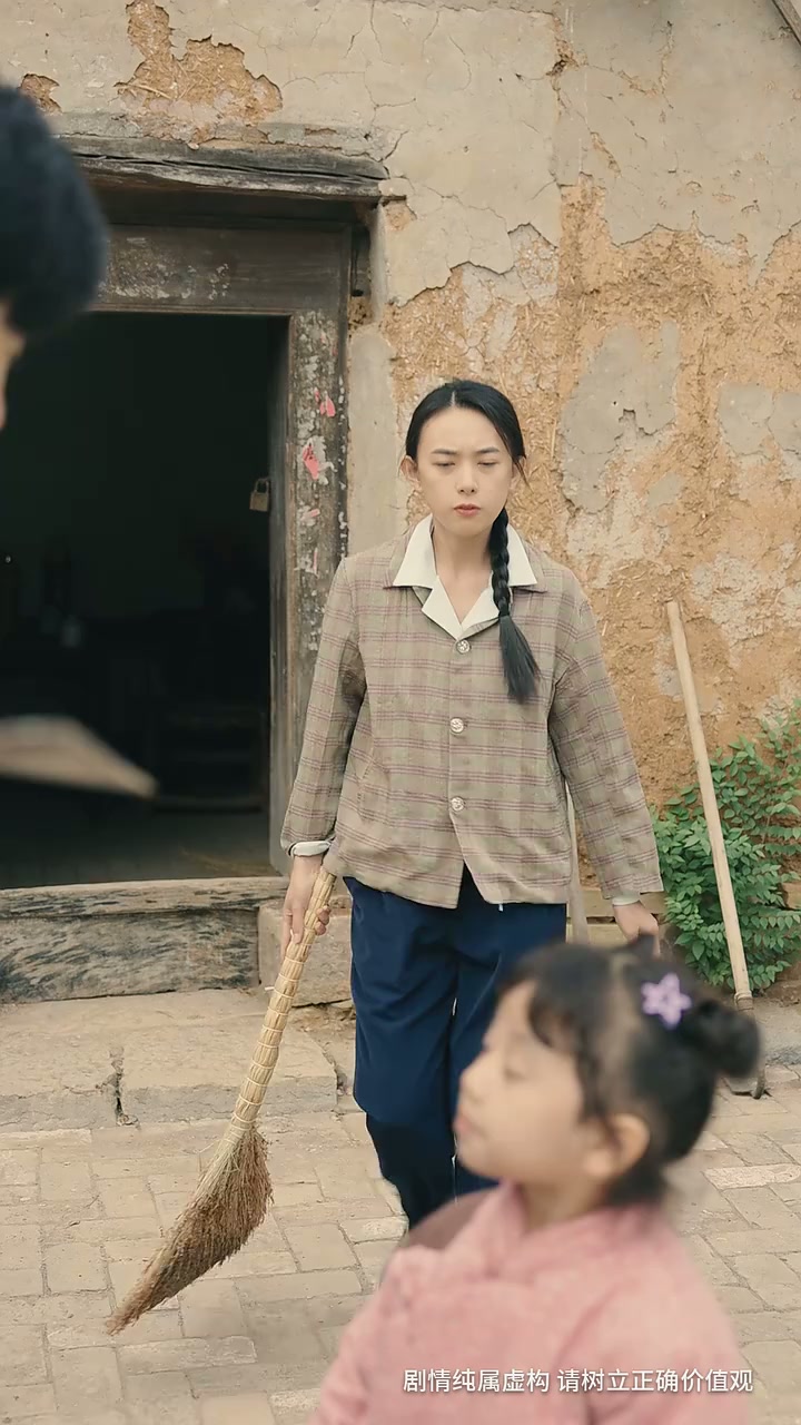 第10集 - 八零小福宝，稳拿团宠剧本