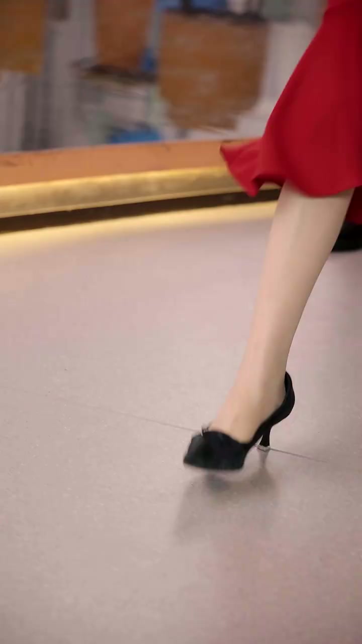 Episode 5 - From Pawn to Queen