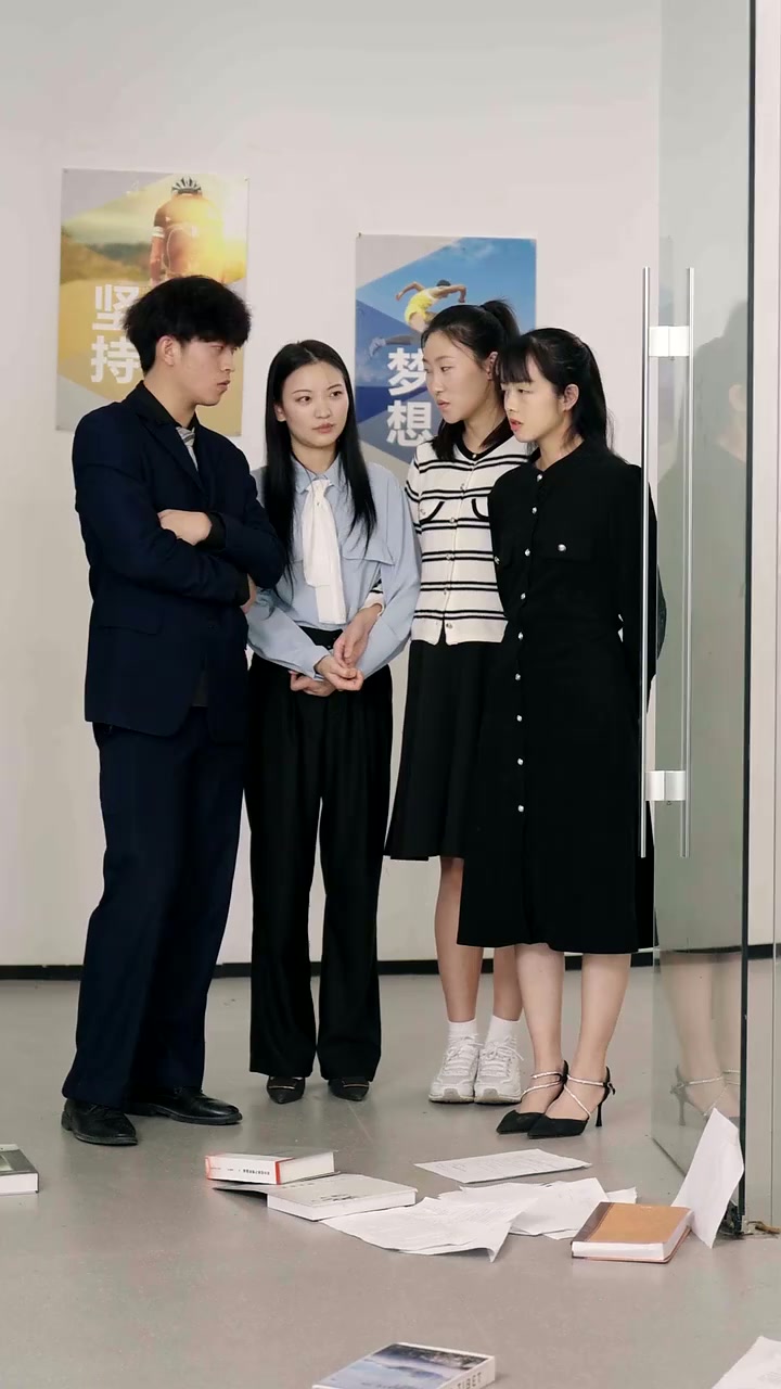 Episode 15 - From Pawn to Queen