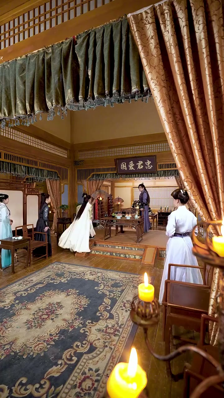 3화 - A Time-Traveling Rebel's Rise