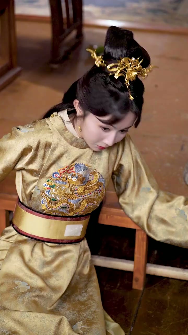 4화 - A Time-Traveling Rebel's Rise