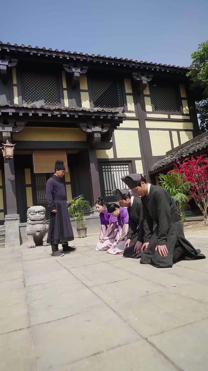 6화 - A Time-Traveling Rebel's Rise