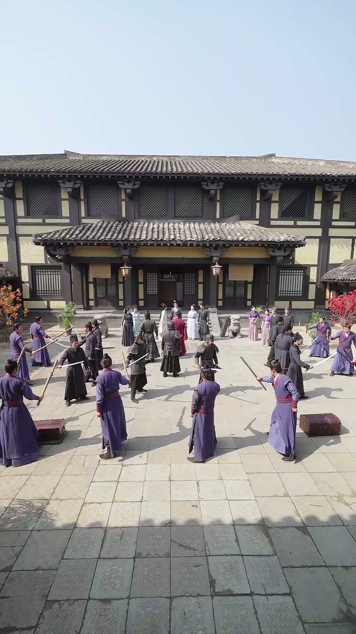 8화 - A Time-Traveling Rebel's Rise