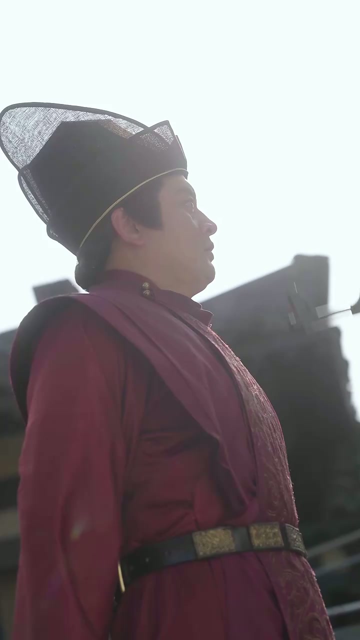 9화 - A Time-Traveling Rebel's Rise