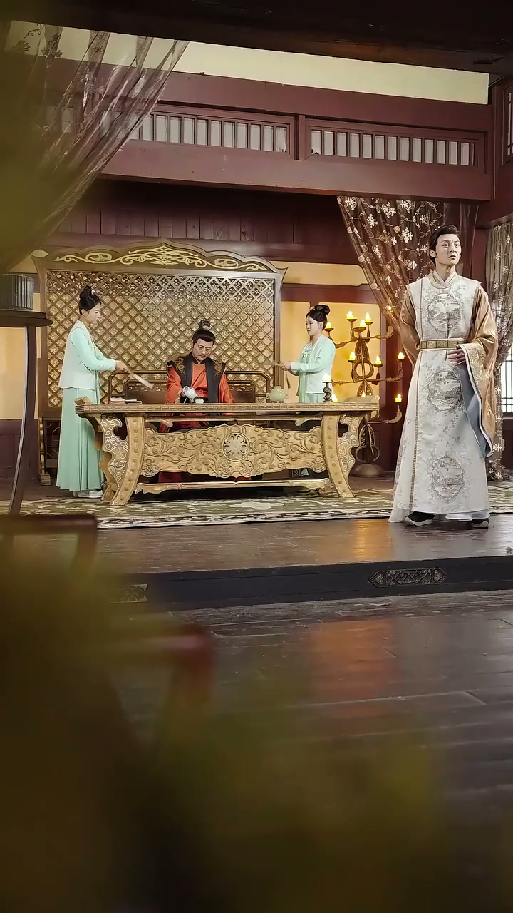 14화 - A Time-Traveling Rebel's Rise