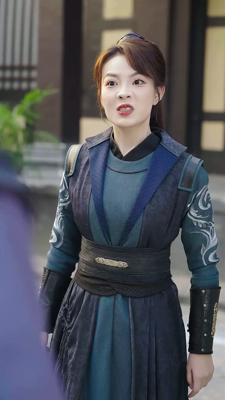 15화 - A Time-Traveling Rebel's Rise