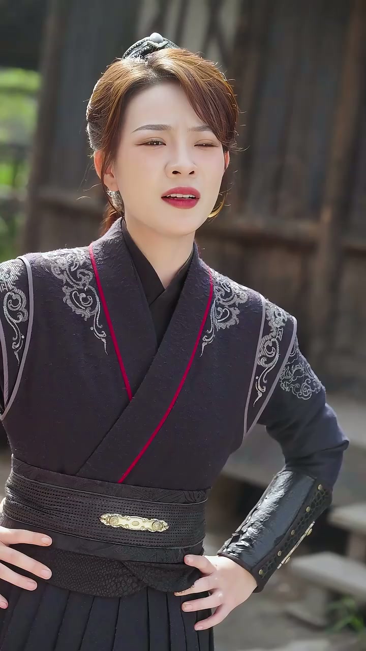 16화 - A Time-Traveling Rebel's Rise