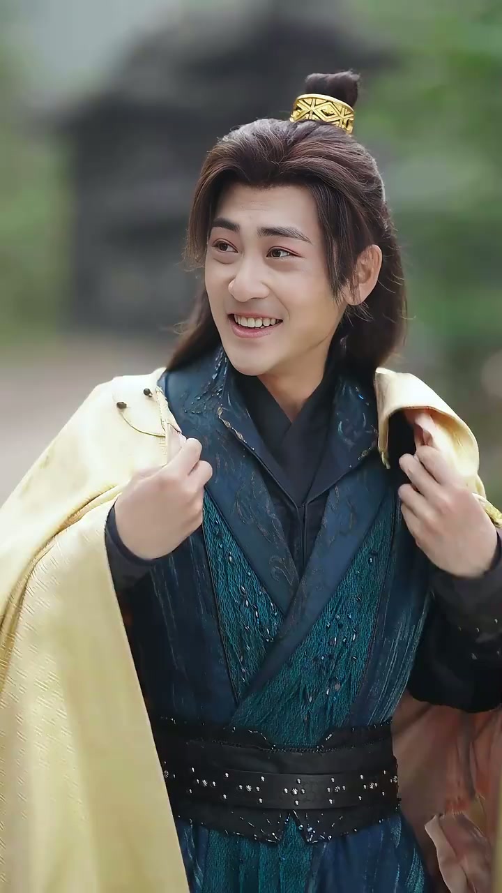 17화 - A Time-Traveling Rebel's Rise