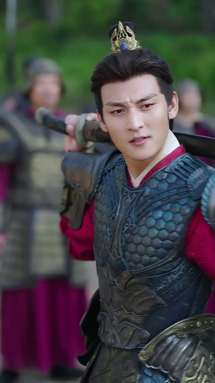 18화 - A Time-Traveling Rebel's Rise