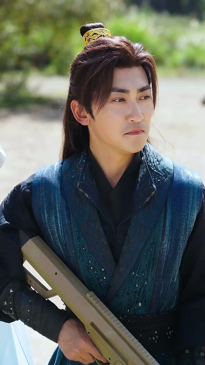 19화 - A Time-Traveling Rebel's Rise